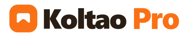 Koltao Pro